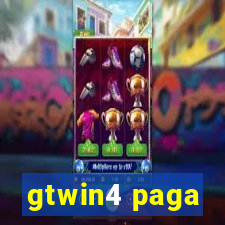 gtwin4 paga