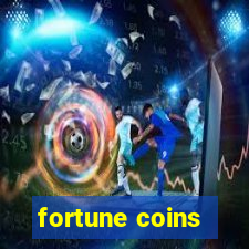 fortune coins