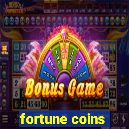 fortune coins