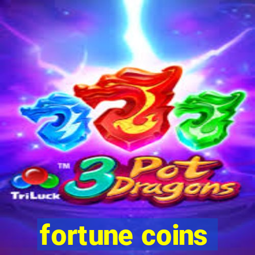 fortune coins