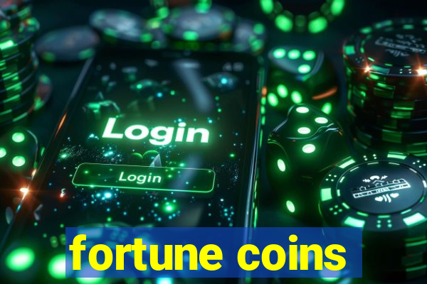 fortune coins