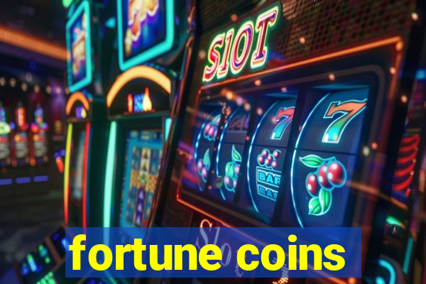 fortune coins