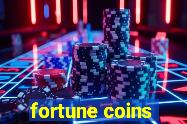 fortune coins