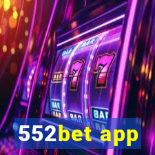 552bet app