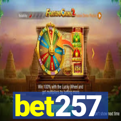 bet257