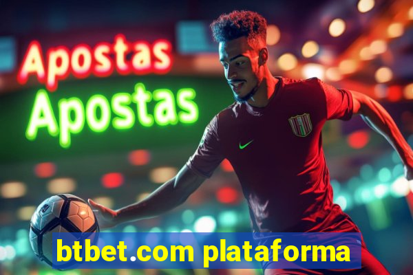 btbet.com plataforma