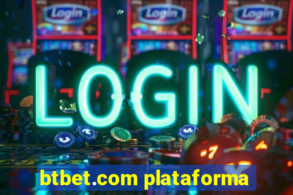 btbet.com plataforma