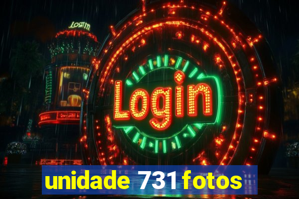 unidade 731 fotos