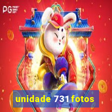 unidade 731 fotos