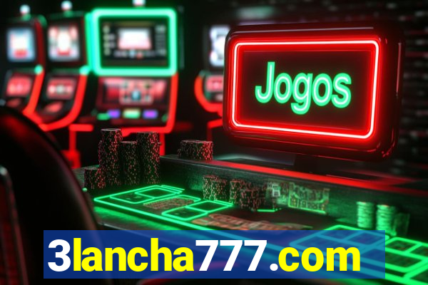 3lancha777.com