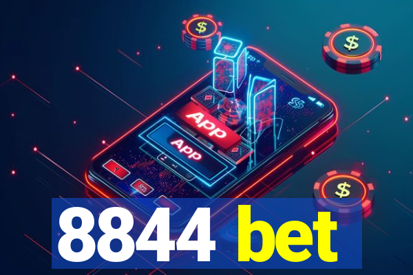 8844 bet