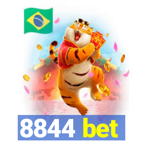 8844 bet