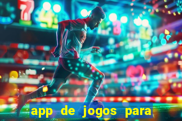 app de jogos para ganhar dinheiro no pix