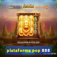 plataforma pop 888