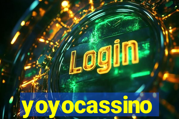 yoyocassino