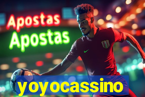 yoyocassino