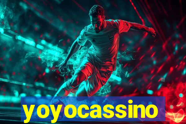 yoyocassino