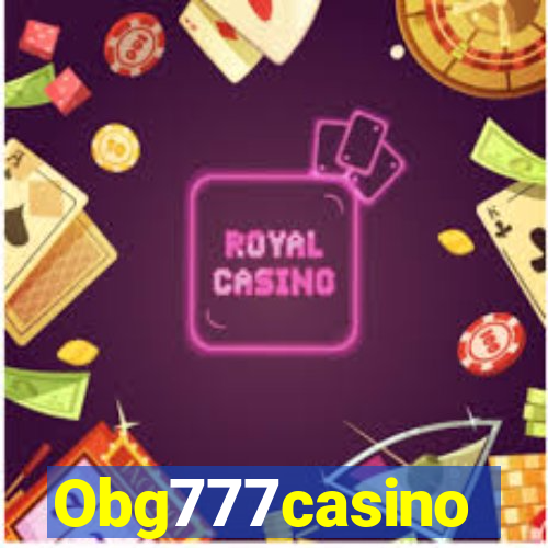 Obg777casino