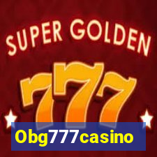 Obg777casino