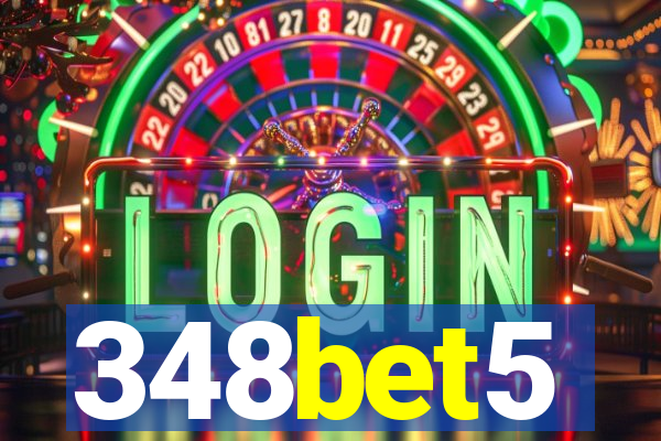 348bet5