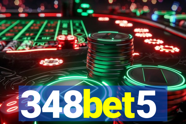 348bet5