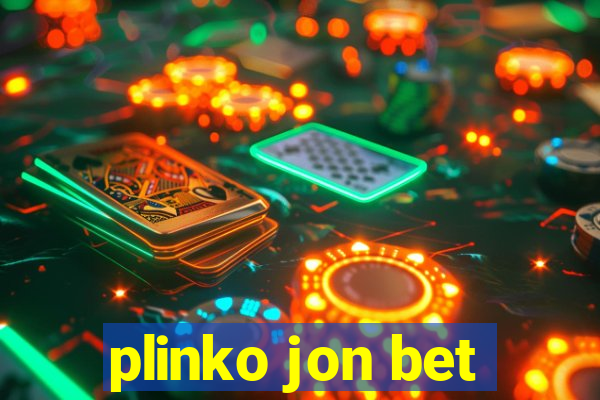 plinko jon bet