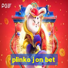 plinko jon bet