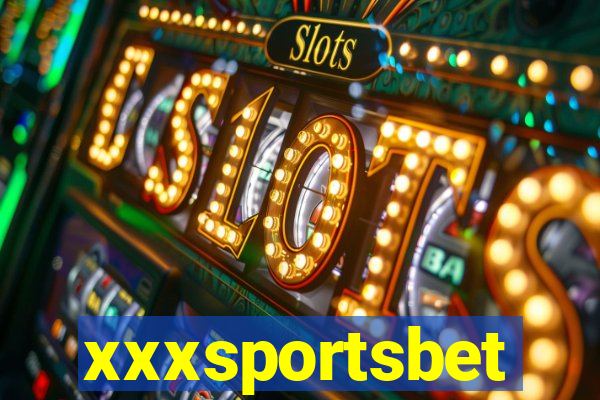 xxxsportsbet