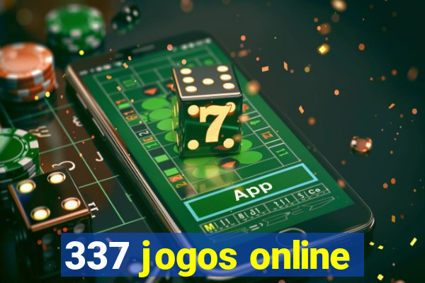 337 jogos online