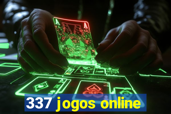 337 jogos online