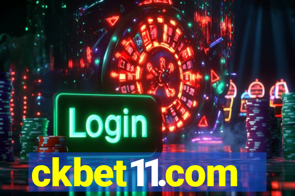 ckbet11.com