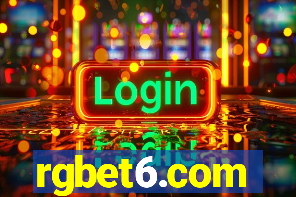 rgbet6.com