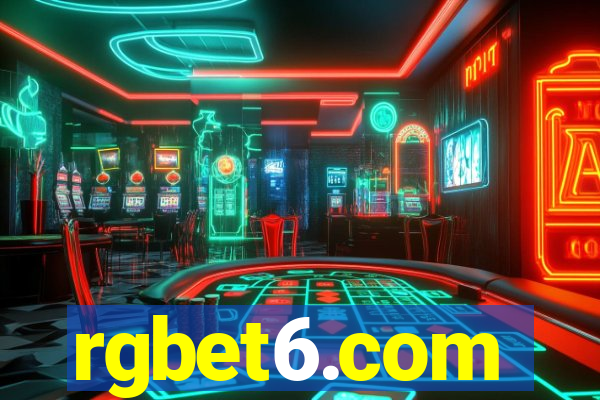 rgbet6.com