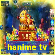 hanime tv