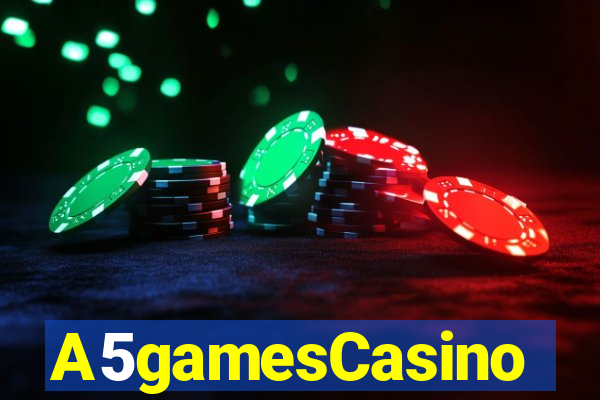 A5gamesCasino