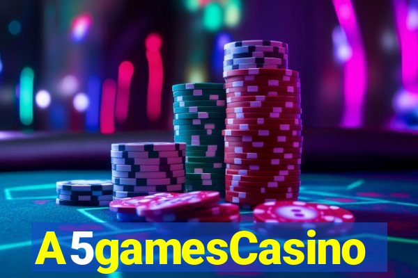 A5gamesCasino