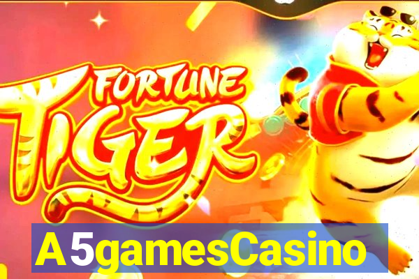 A5gamesCasino