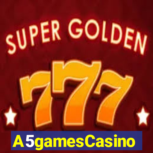 A5gamesCasino