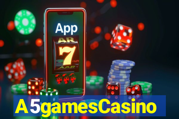 A5gamesCasino