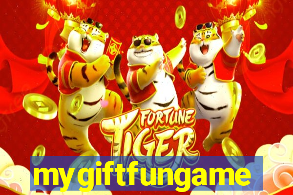 mygiftfungame