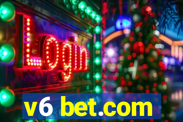 v6 bet.com