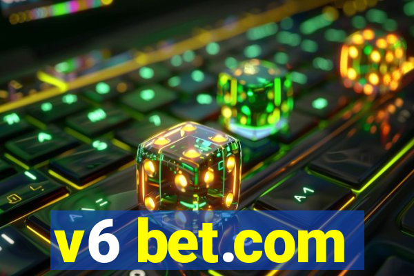 v6 bet.com