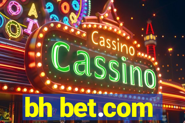 bh bet.com