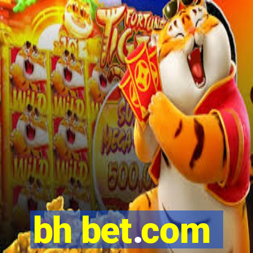 bh bet.com