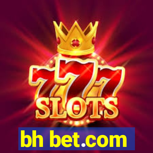 bh bet.com