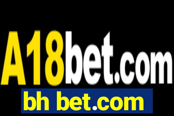 bh bet.com