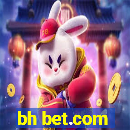 bh bet.com