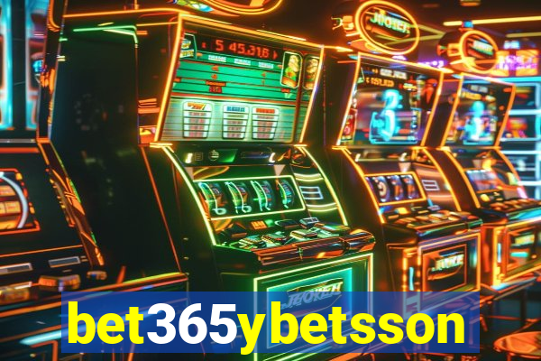 bet365ybetsson