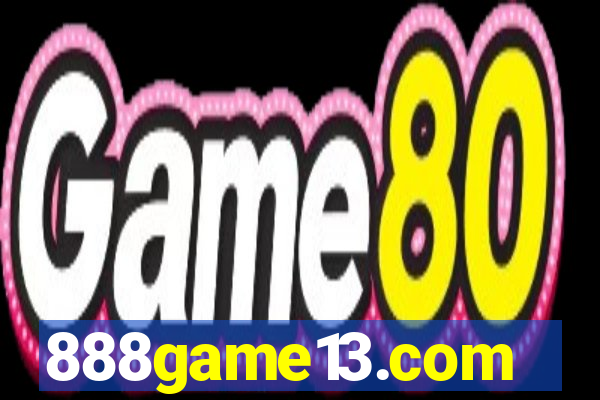 888game13.com