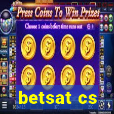 betsat cs